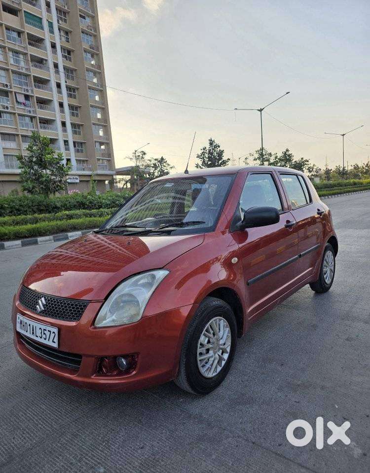 Maruti Suzuki Swift 2004-2010 Lxi Bsiv, 2009, Petrol