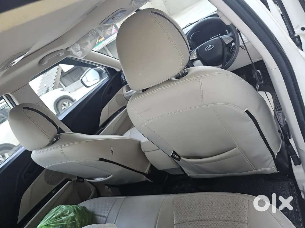 Single Hand Drive Car