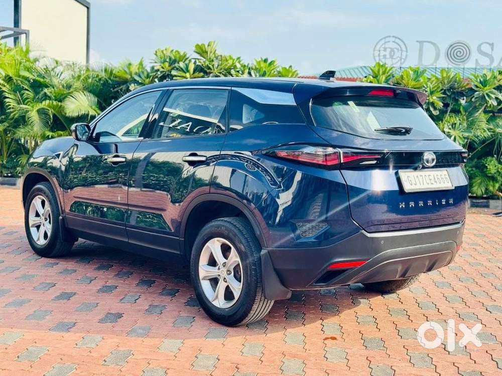 Tata Harrier Xta+ 2.0 L Kryotec Bs Vi, 2023, Diesel