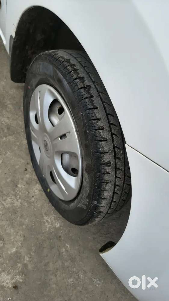 Maruti Suzuki Wagon R 2011 Lxi