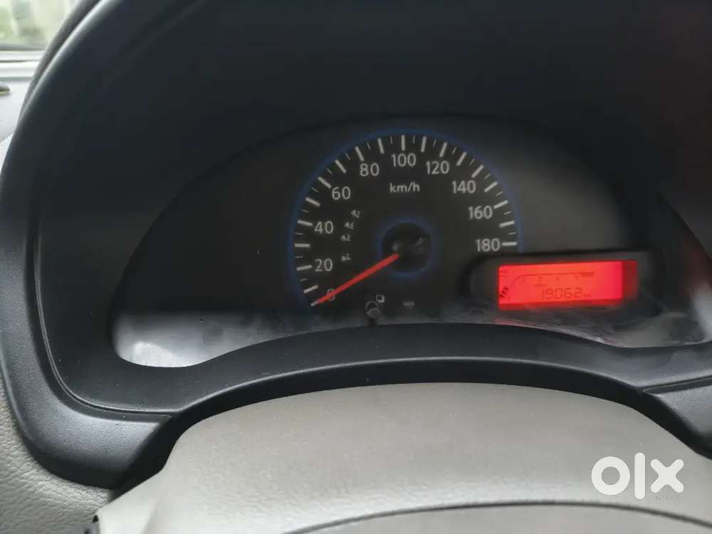 Datsun Go 1.2 T 2016 Petrol Manual