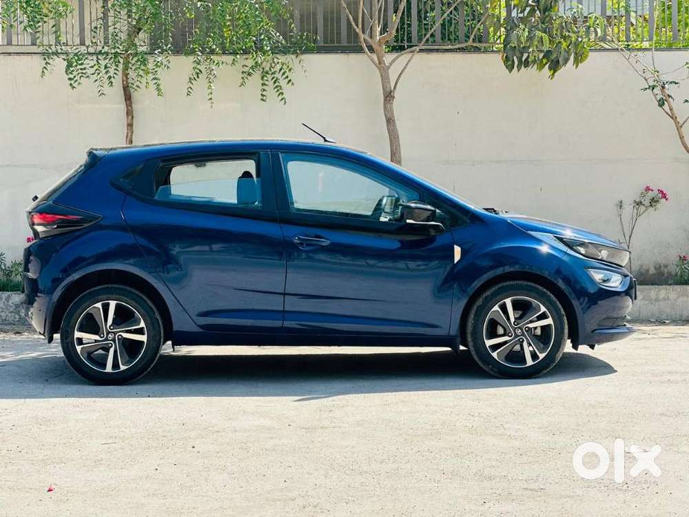 Tata Altroz 1.2 Xz Plus Petrol, 2026, Petrol