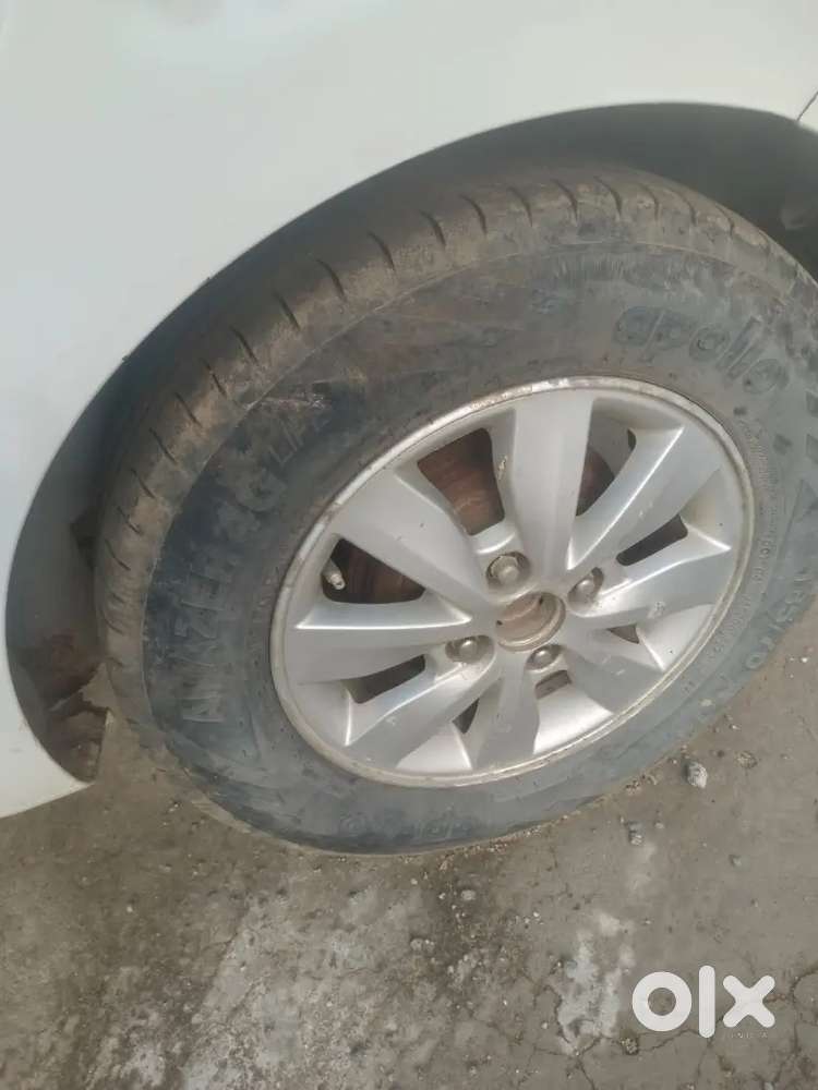 Hyundai I20 Sportz 2012 Manual Petrol