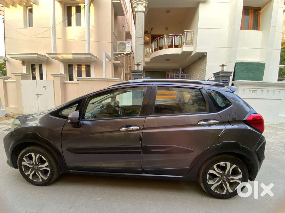 Honda Wr-v I-dtec Vx, 2018, Diesel