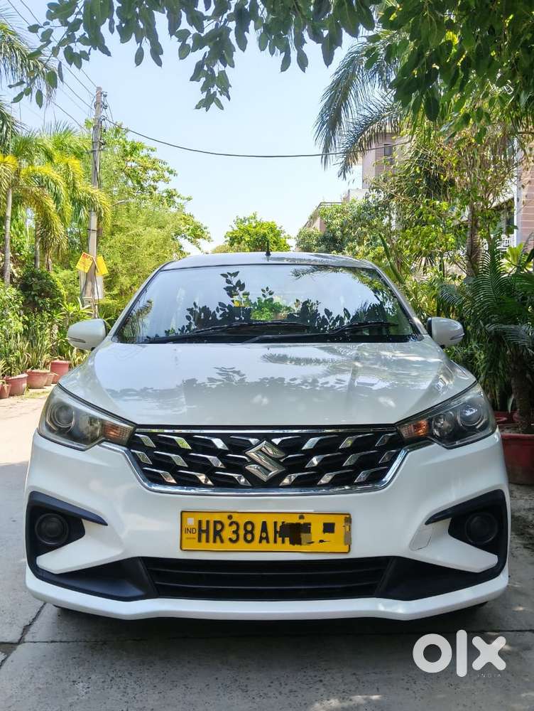 Maruti Suzuki Ertiga 1.5 Tour M, 2024, Cng & Hybrids