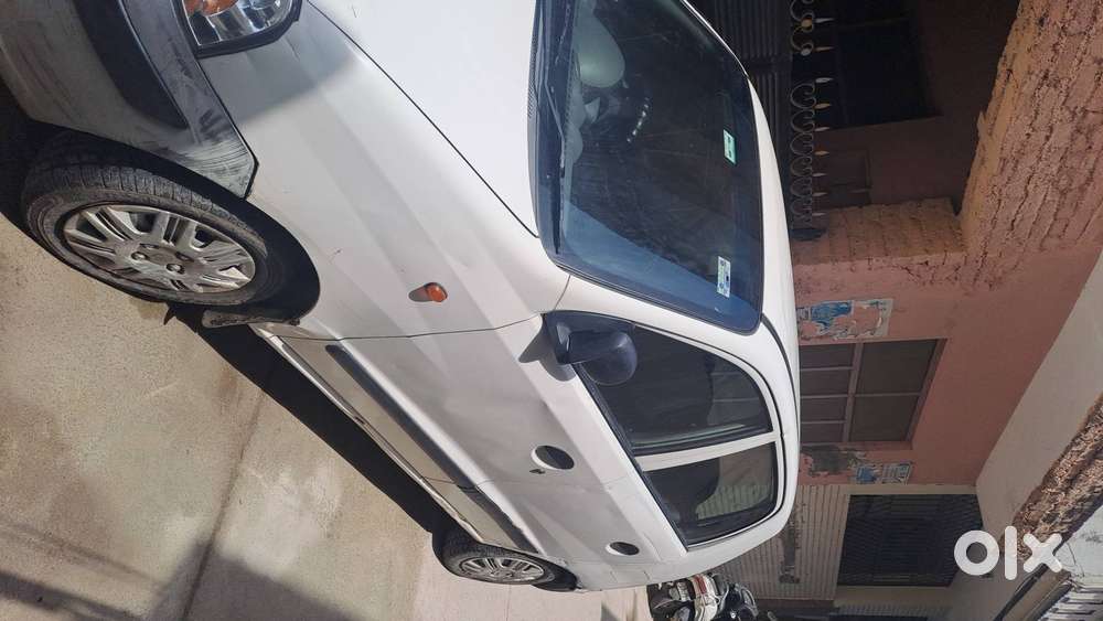 Hyundai Santro Xing 2010 Petrol Well Maintained