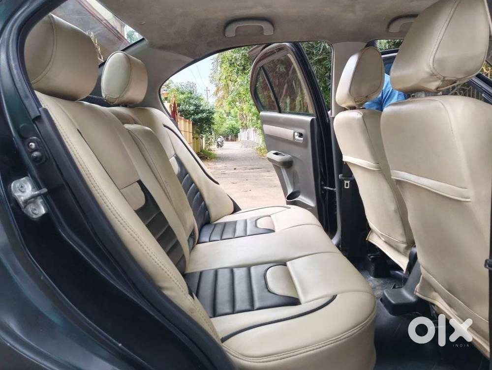 Maruti Suzuki Dzire 1.2 Vxi, 2009, Petrol