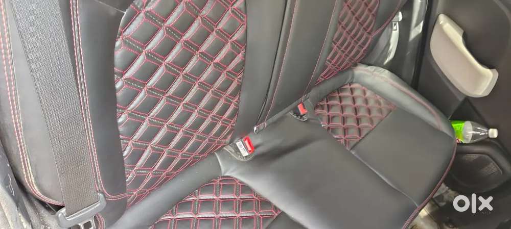 Hyundai Venue 2025 Petrol 13000 Km Driven