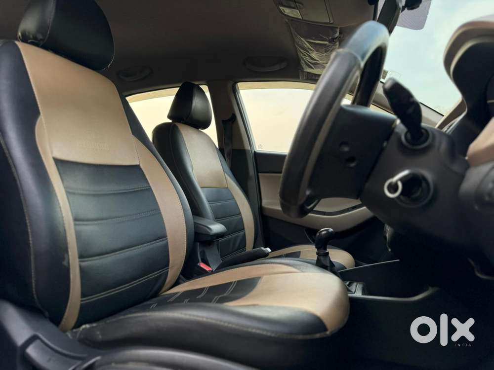 Hyundai I20 1.4 Asta Dual Tone, 2018