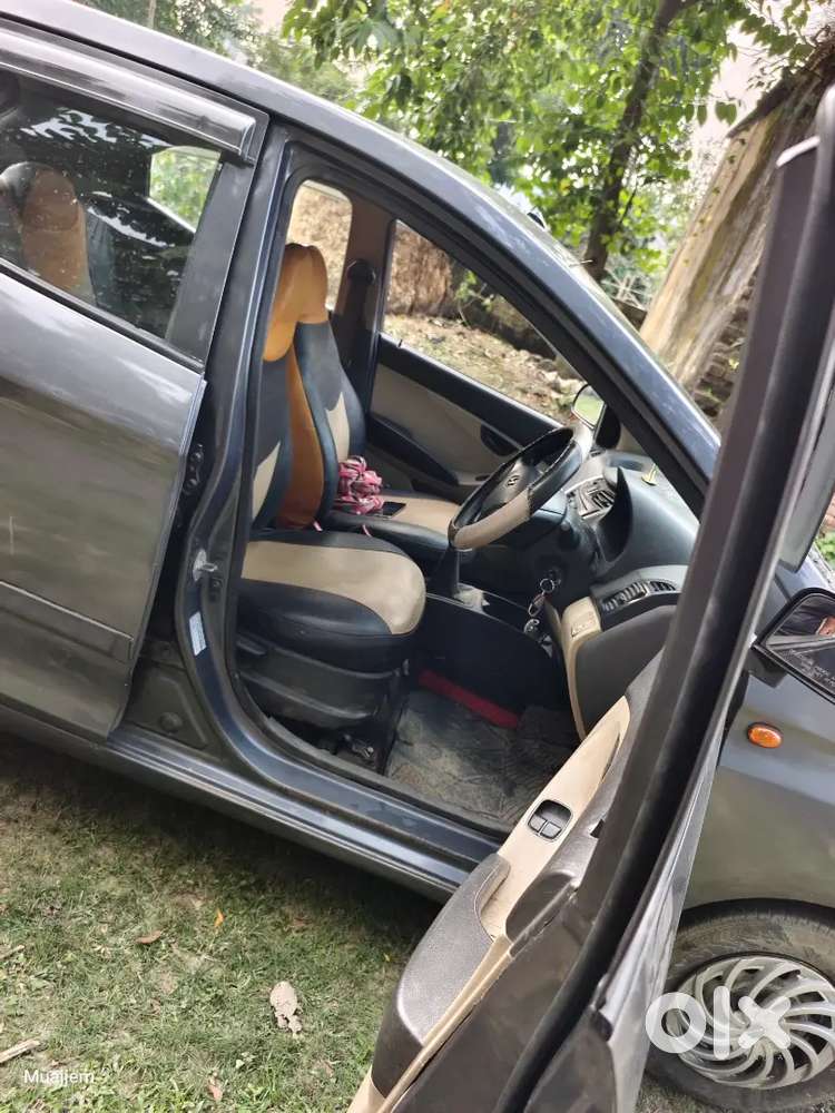 Hyundai Eon Petrol Manual 2015