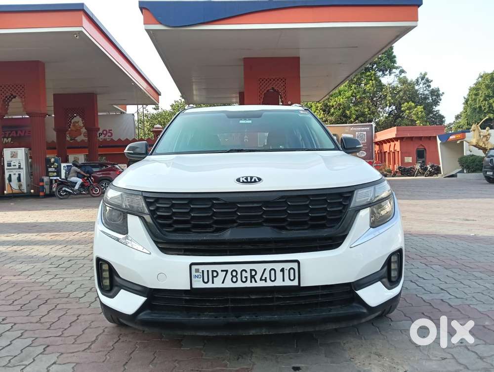 Kia Seltos Htk D, 2021, Diesel
