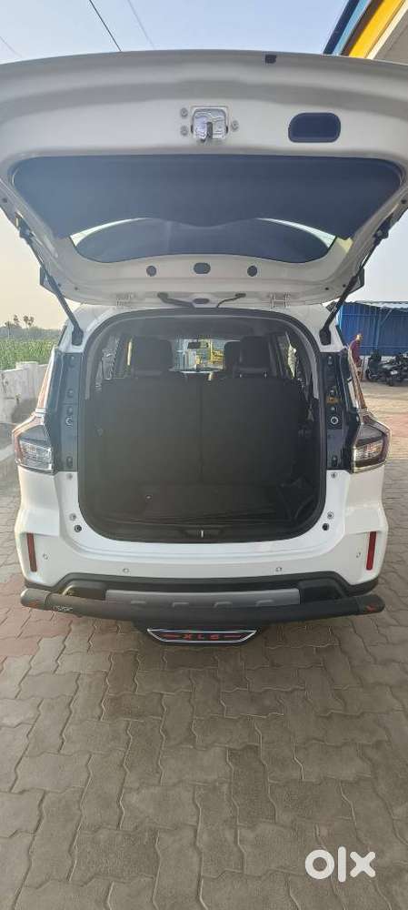 Maruti Suzuki Xl6 Zeta, 2022, Petrol