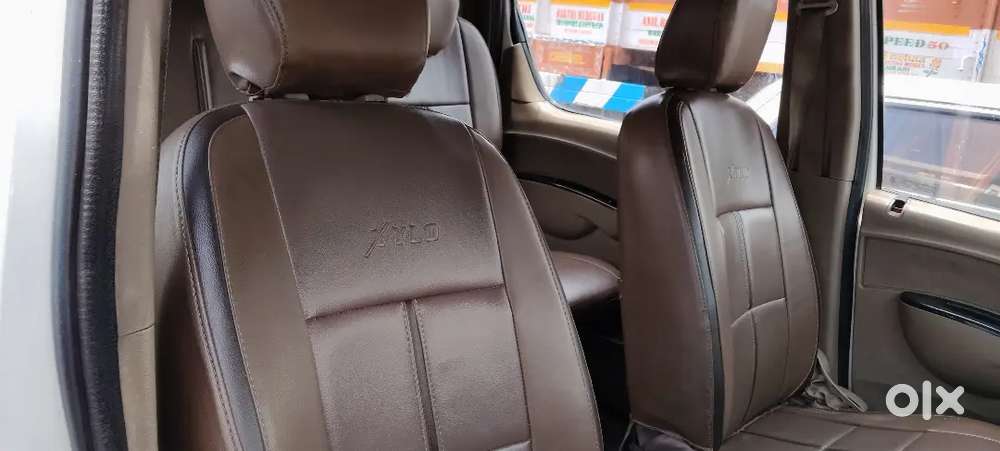 Mahindra Xylo Diesel Manual 2016 Year
