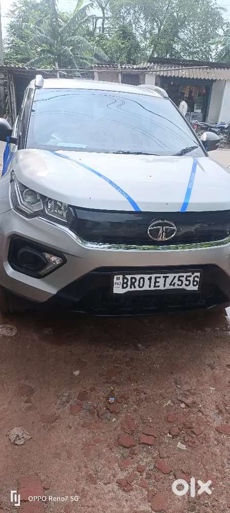 Tata Nexon Revotron 2020