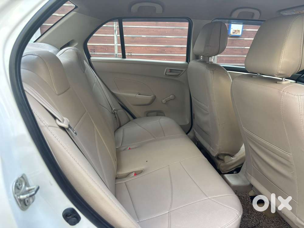 Maruti Suzuki Swift Dzire Tour, 2022, Cng & Hybrids