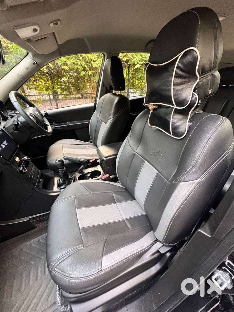 Mahindra Xuv500 W5, 2018, Diesel