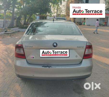 Skoda Rapid [2016-2020] 1.5 Ambition Plus Tdi, 2014, Diesel