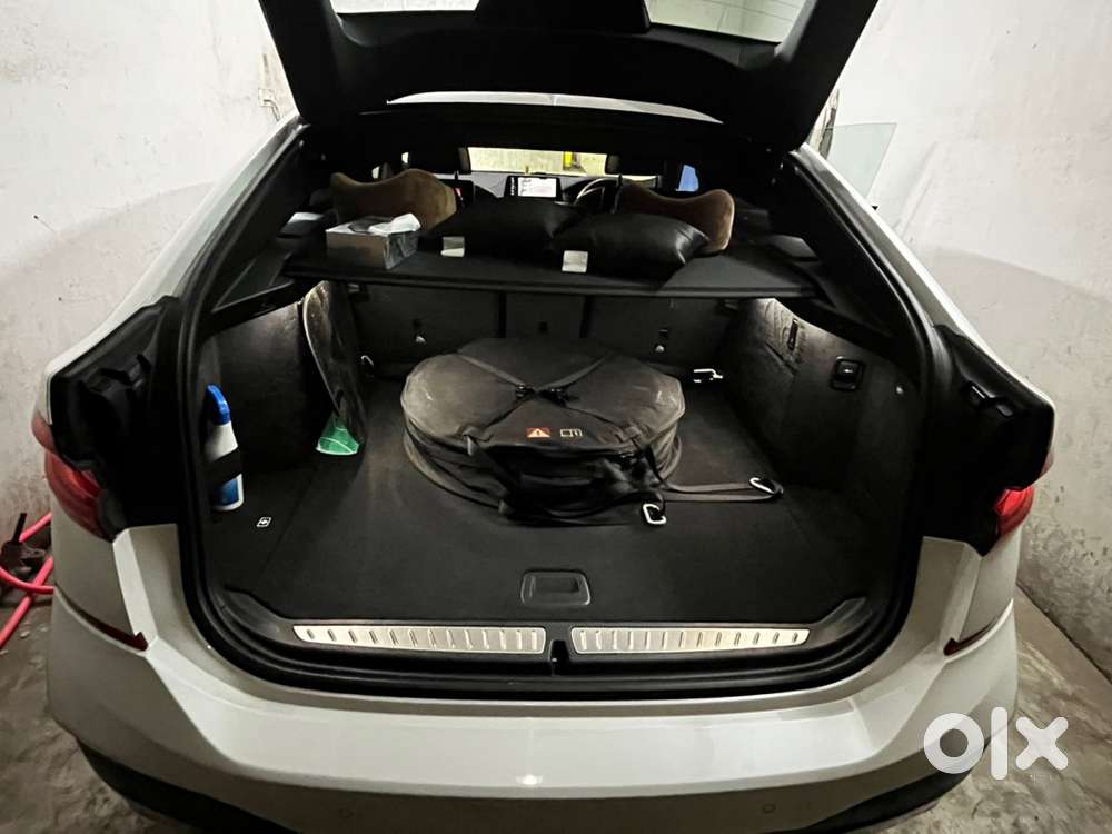 Bmw 6 Series Diesel 2020 Variant