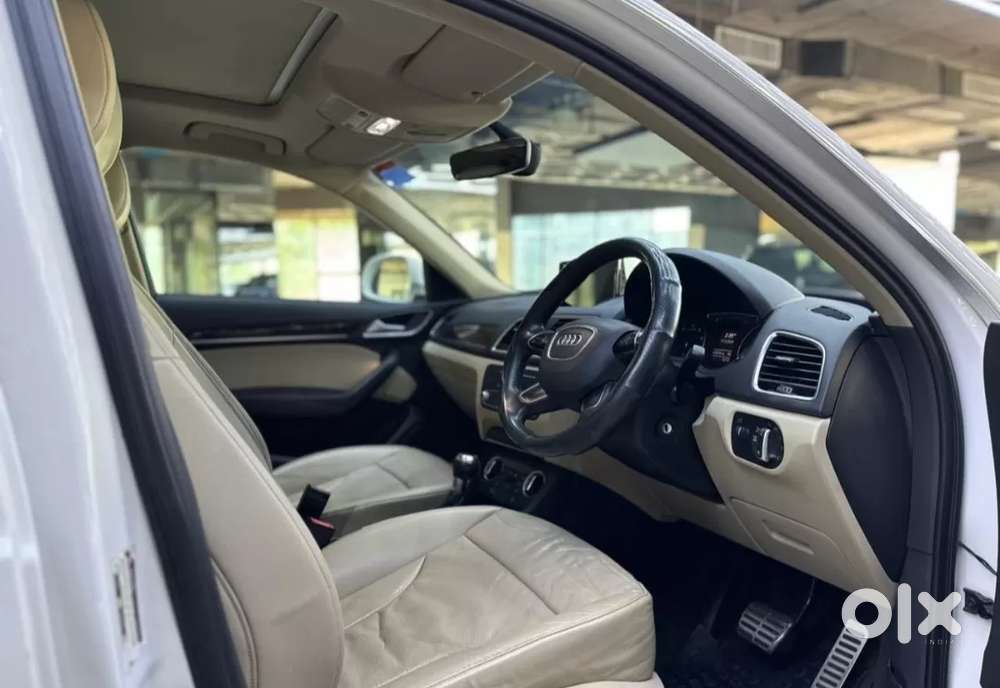 Audi Q3 1.4 30 Tfsi Premium, 2019, Petrol