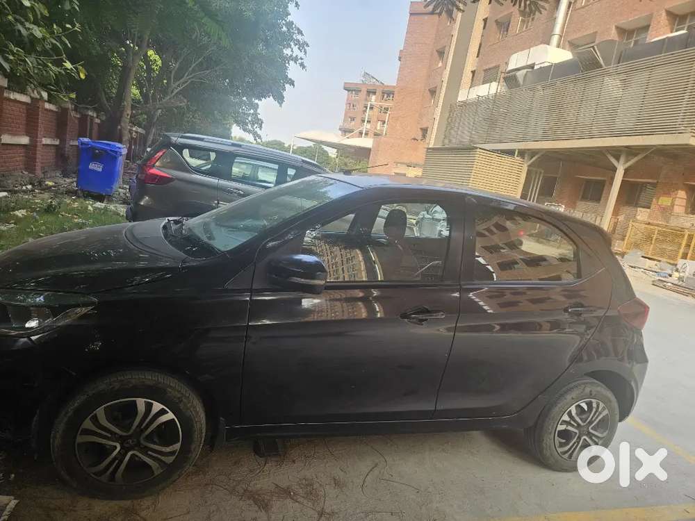 Tata Tiago 1.2 Revotron 2023