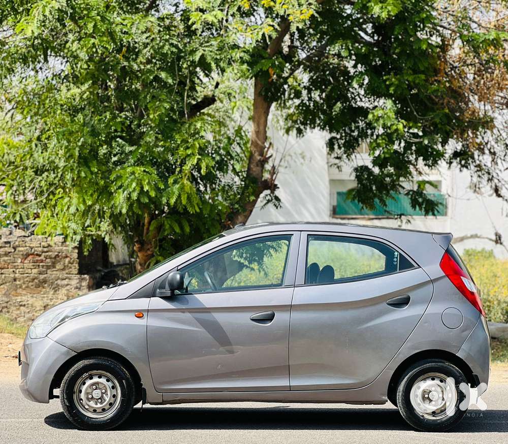 Hyundai Eon 1.0 Era Plus, 2013, Petrol
