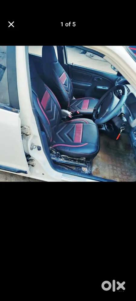 Maruti Suzuki Alto 800 2012 Cng & Hybrids Good Condition