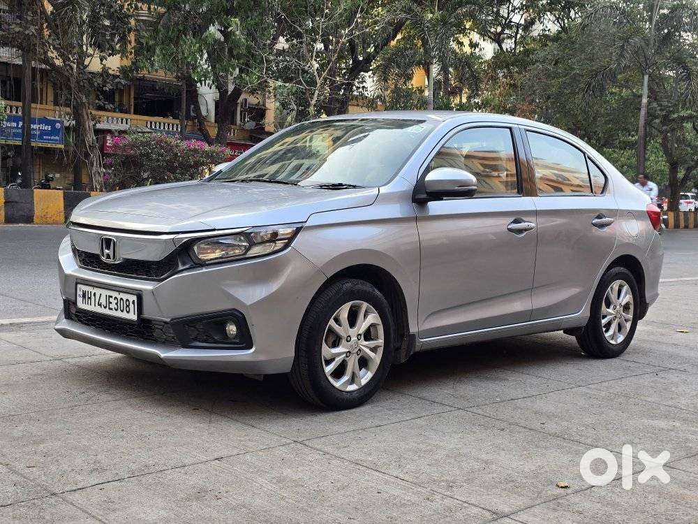 Honda Amaze V 1.2 Petrol Mt, 2020, Petrol