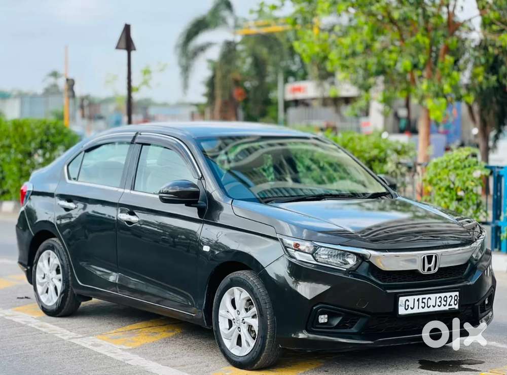 Honda Amaze 1.5 V I-dtec Mt, 2019, Diesel