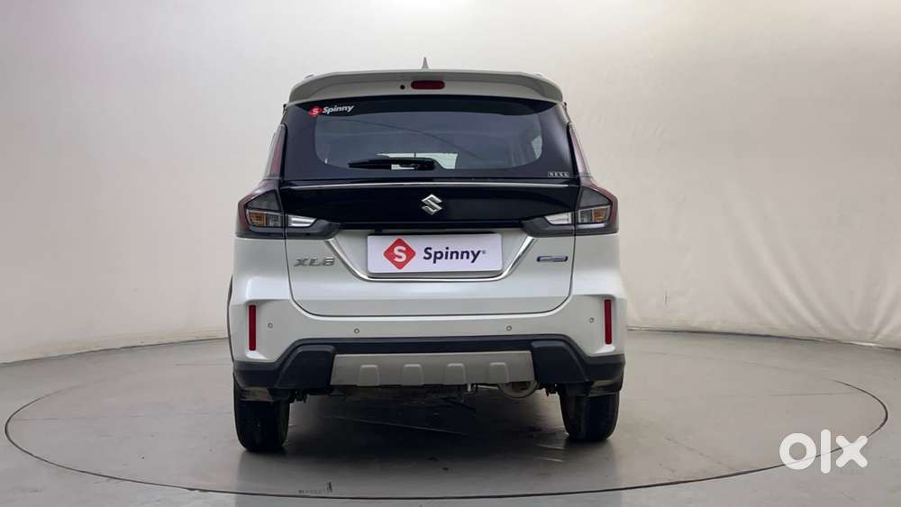 Maruti Suzuki Xl6 1.5 Zeta Mt, 2024, Petrol