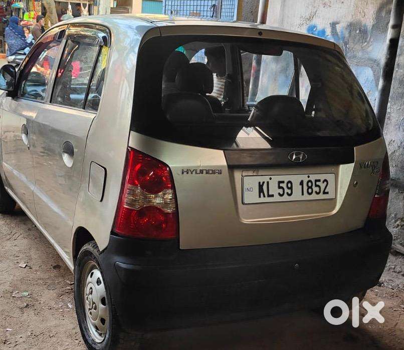 Hyundai Santro Xing 2006