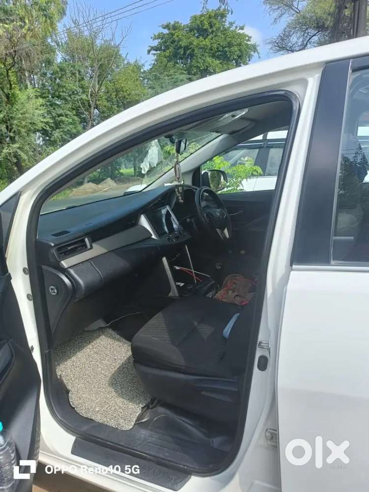 New Car All Original