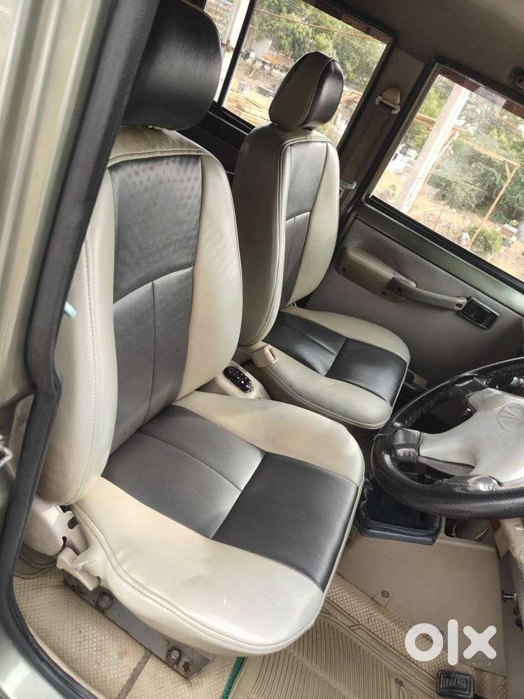 Mahindra Bolero Di Bsiii, 2011, Diesel
