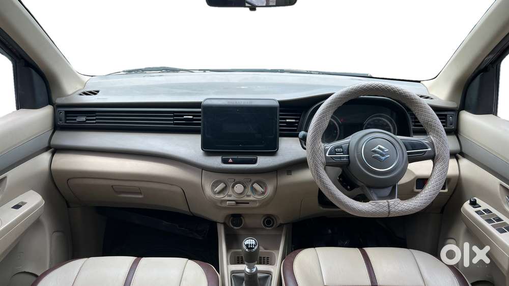 Maruti Suzuki Ertiga Vdi Shvs, 2019, Diesel