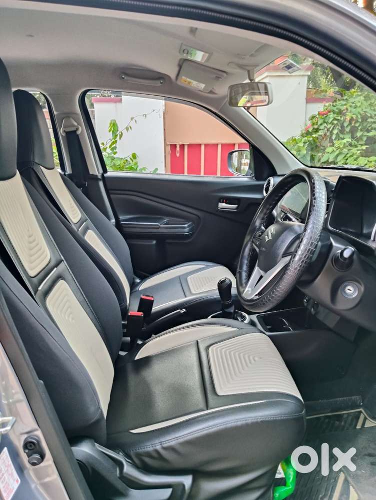 Maruti Suzuki Celerio 2021-1.0 Zxi Plus Mt, 2025, Petrol