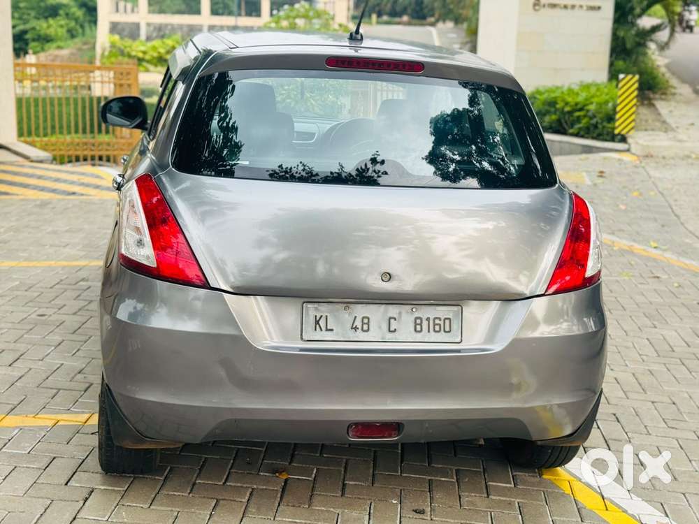 Maruti Suzuki Swift Ddis Vdi, 2011, Diesel