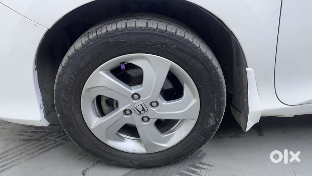 Honda City 1.5 Vx I-dtec Mt, 2016, Diesel