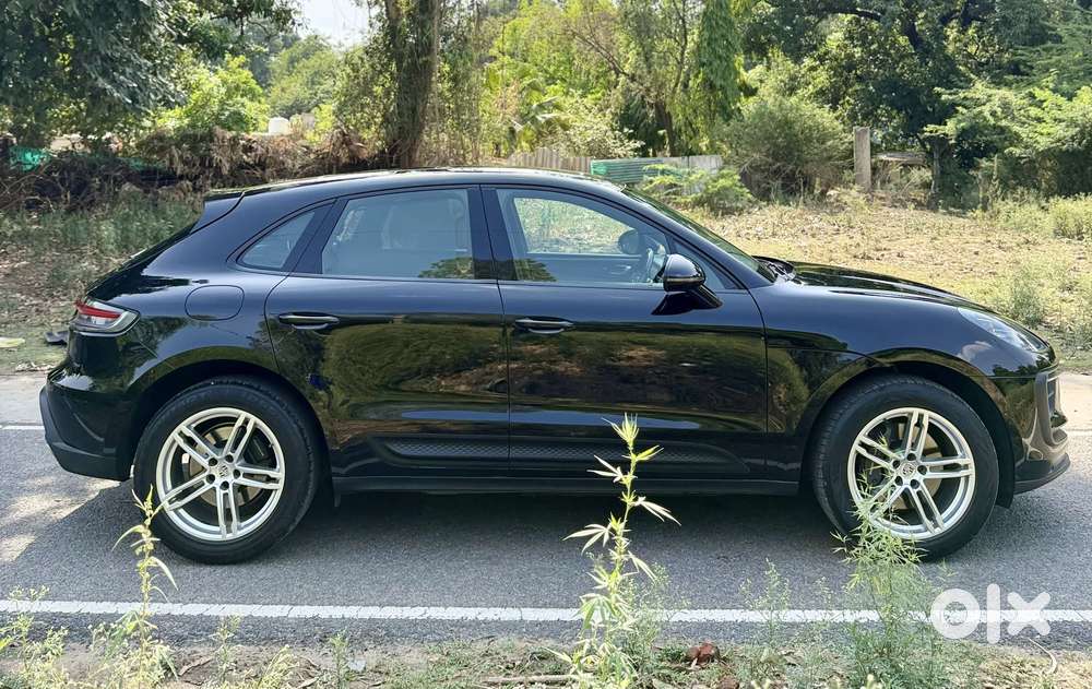 Porsche Macan 2.0 Petrol, 2022, Petrol