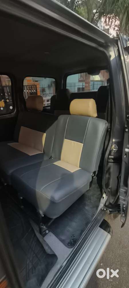 Maruti Suzuki Eeco Cng 5 Seater Ac, 2018, Cng & Hybrids