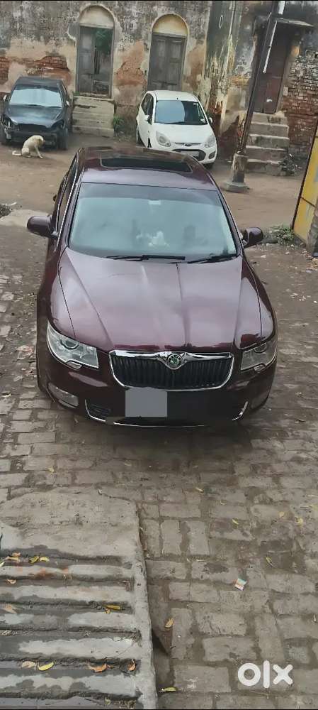 Skoda Superb For Sale