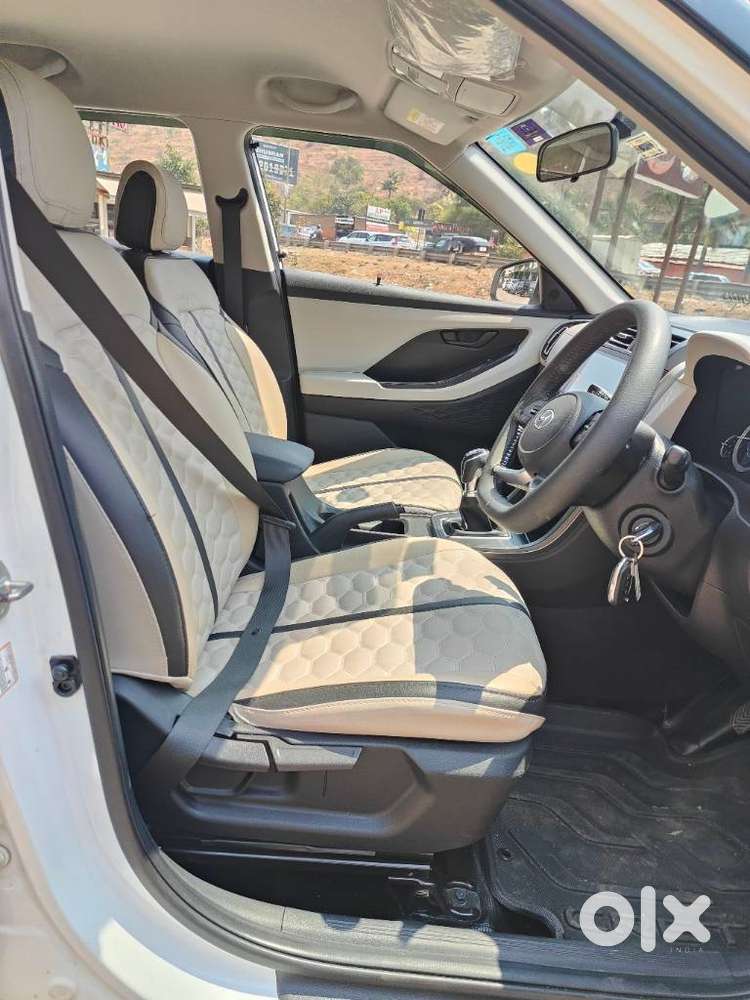 Hyundai Creta 1.6 Vtvt E Plus, 2021, Petrol