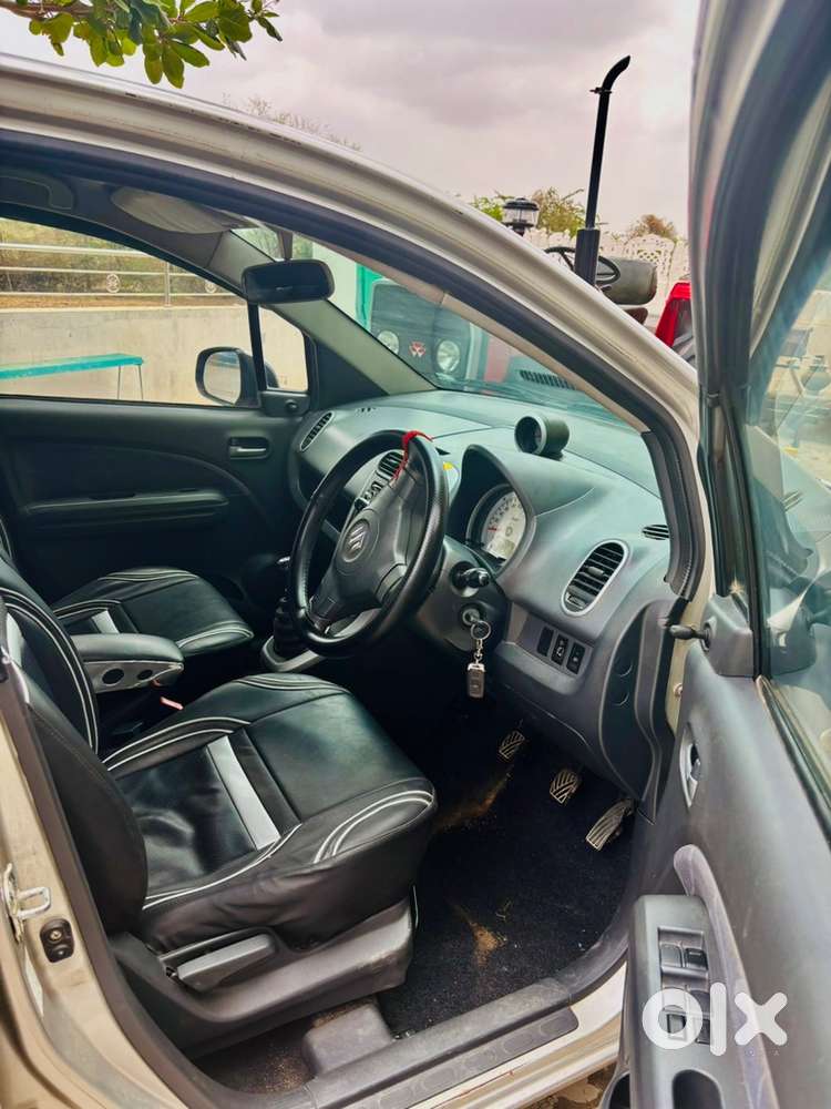 Maruti Ritz Vxi 2010 Car