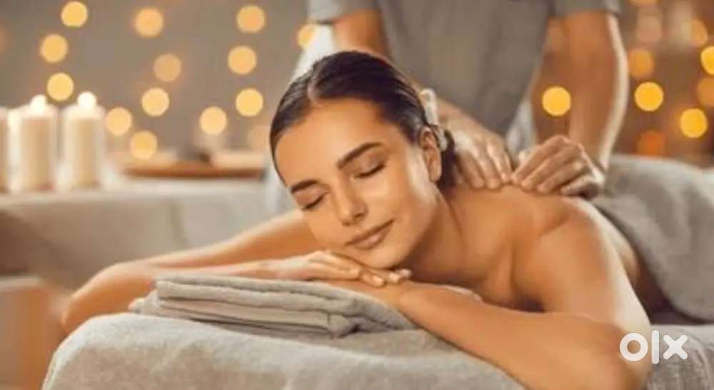 Massage Parlour