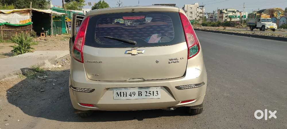 Govt Employee Maintained Diesel 0 Work Car