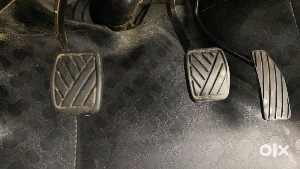 Maruti Suzuki Wagon R 1.0 Vxi, 2017, Petrol