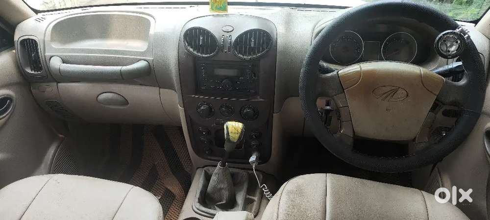 Top Condition Scorpio