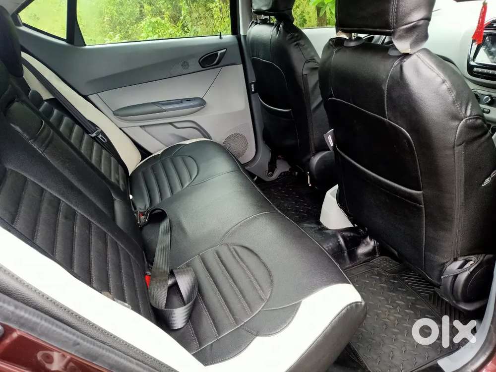 Tata Tigor Petrol Manual 2022 1st