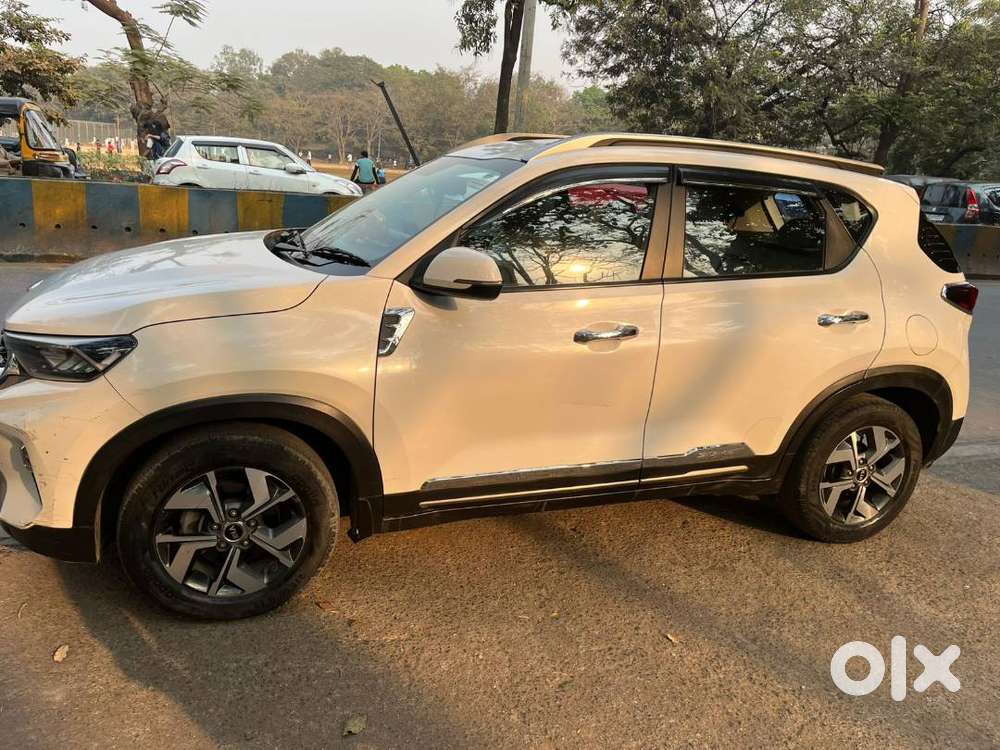 Kia Sonet 2020 Year Diesel