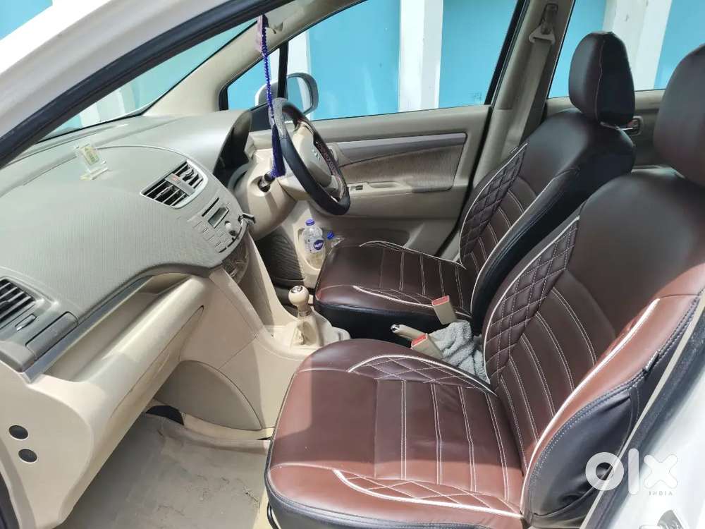 Maruti Suzuki Ertiga 2014