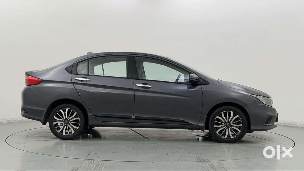 Honda City 2015-2017 I Vtec Cvt Vx, 2017, Petrol