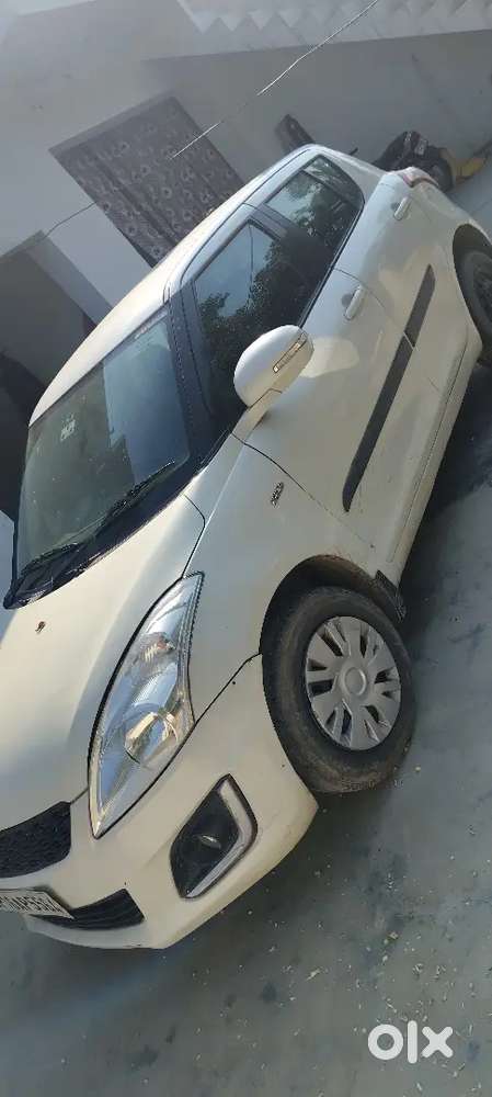 Swift Vdi 2013 Model Amroha Transfer Hai Bas Fender Paint Hoga